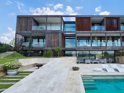 Casa en venta En La Reserva Cardales