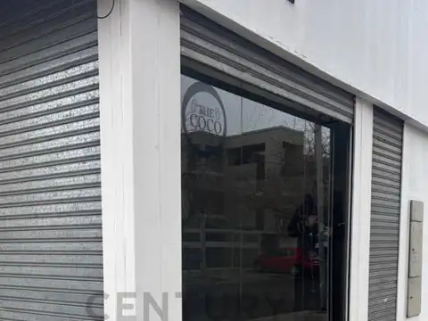 Local en Alquiler A Estrenar