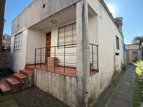 Casa en Venta al Sureste
