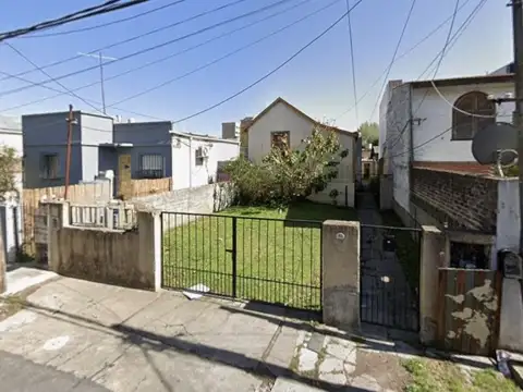 Casa en Venta en Ciudad De Tigre, USD 158.000