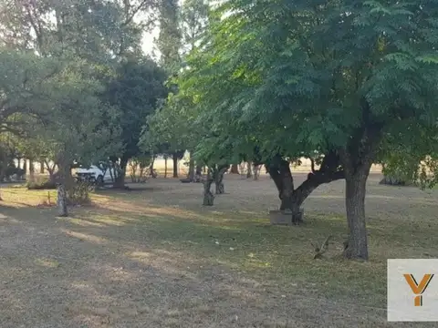 Avenida Atalaya y Río Hondo