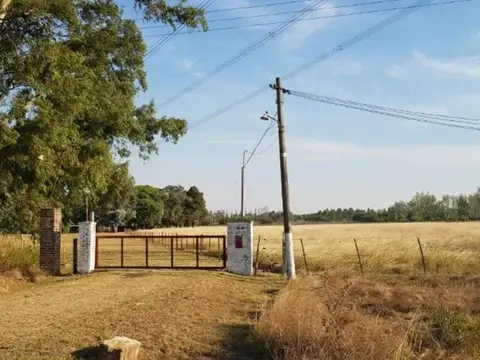 Campo en venta - 80.000Mts2 - 5 Dormitorios 3 Baños - Cocheras - Lomas de Fátima