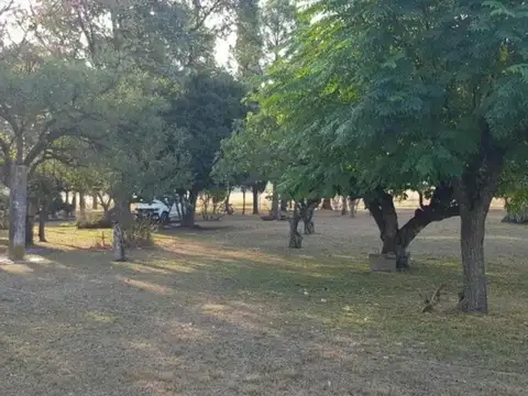 Avenida Atalaya y Río Hondo