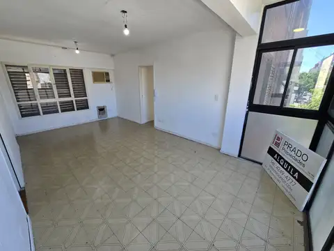Departamento en Alquiler de 3 ambientes