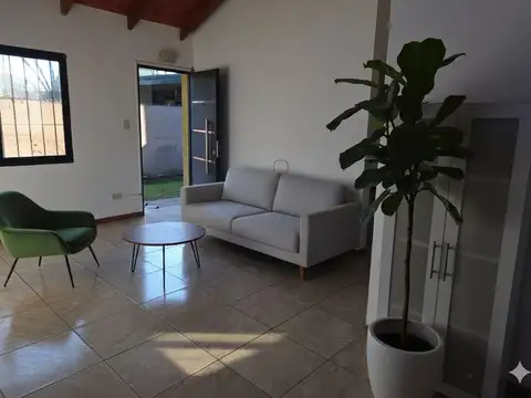 Necochea 2300 - Complejo Casas- Funes