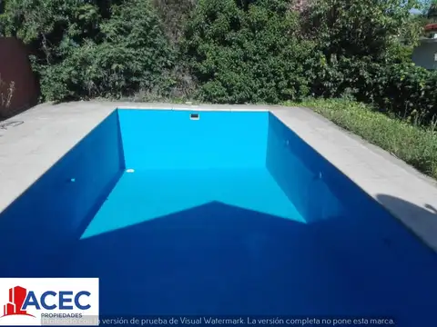 Departamento en Venta con 2 cocheras