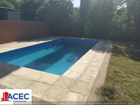 Departamento en Venta 9 años