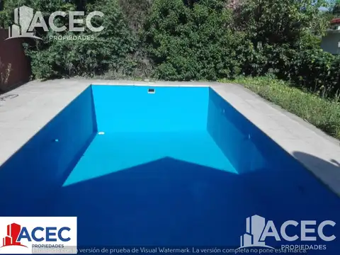 Departamento en Venta con 2 cocheras
