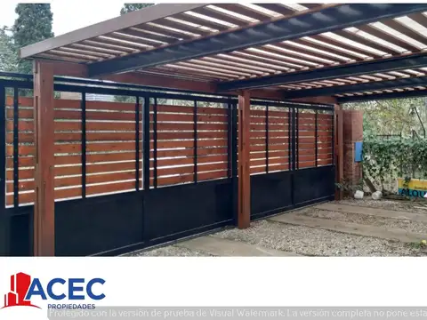 Departamento en Venta en Funes, USD 130.000