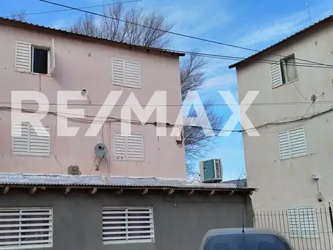 VENTA DEPARTAMENTO 2 DORMITORIOS B° MELIPAL