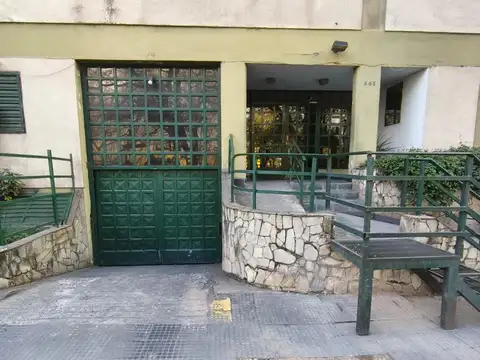 Venta | Cochera en Centro