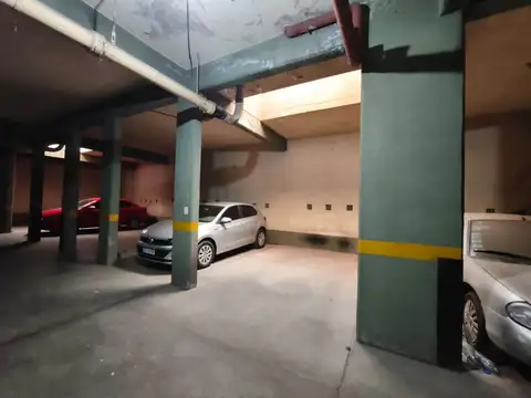 Venta | Cochera en Centro