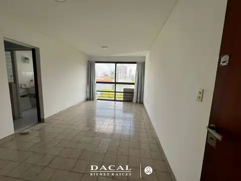 Departamento en Venta en La Plata, USD 78.000