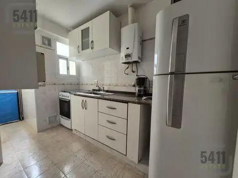 Departamento en Venta en Boedo, USD 70.000