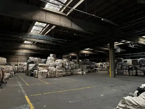 ALQ Nave 13.000m2 cubiertos en predio Florencio Varela