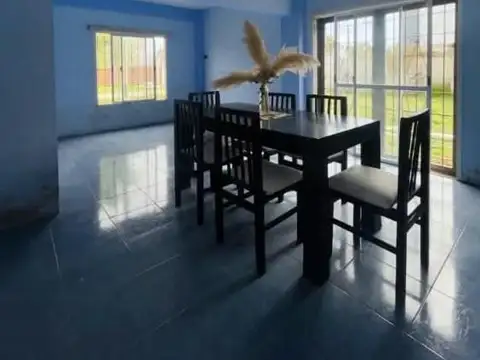 Casa en Venta de 2 dormitorios