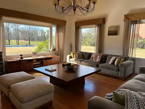 CASA VENTA PILAR MAYLING  VISTA AL GOLF
