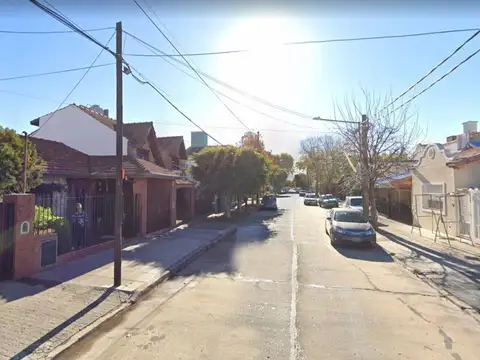 Terreno en Venta en Martinez Santa Fe / Fleming, USD 179.000