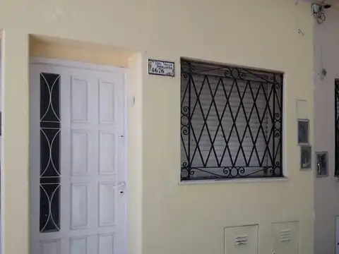 Enrique Del Valle Iberlucea 4600