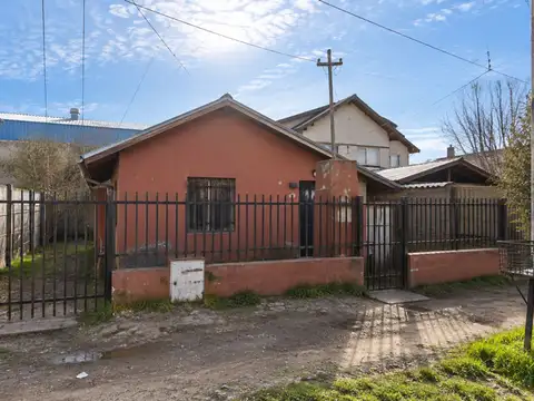Casa en venta en bariloche ubicacion comercial