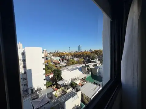 Departamento en Venta 46 años