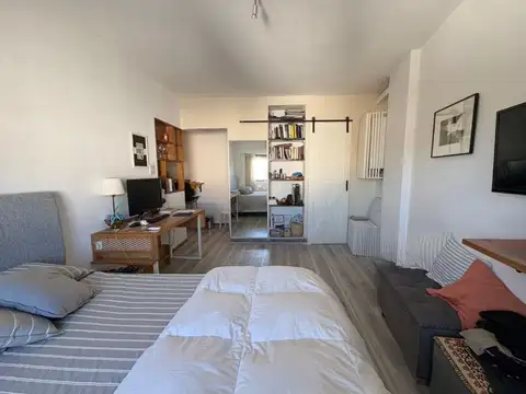 Departamento en Venta en Palermo, USD 74.500