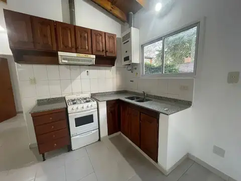 Casa en Venta en Benavidez, USD 92.000
