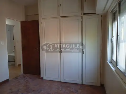 Departamento en Alquiler de 3 ambientes