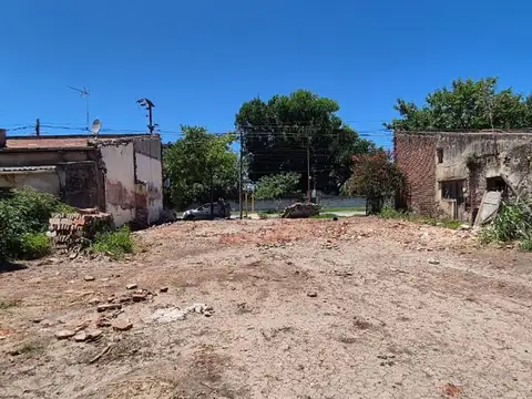 Avenida San Martín 1700
