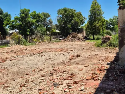 Terreno en Venta en Pilar, USD 35.000