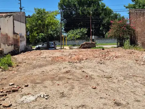 Terreno en Venta de 644,0 m2