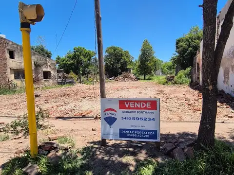 Avenida San Martín 1700