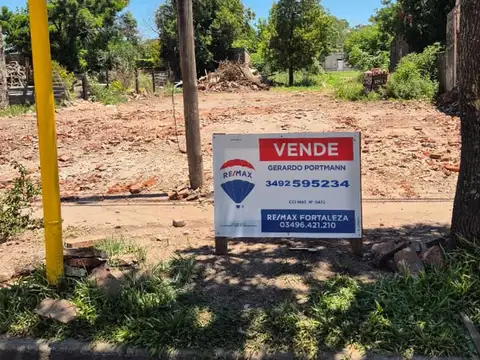 Terreno en Venta de 644,0 m2