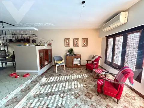 Casa en Venta 40 años