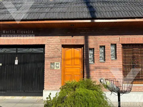 Casa en Venta de 3 dormitorios