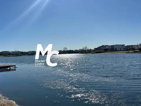 Terreno en Venta 43  mts Fondo