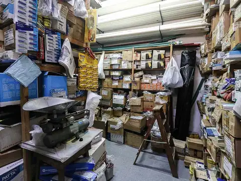 Local en Venta 28 años