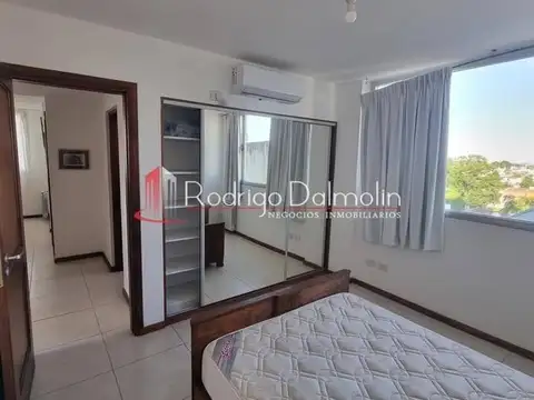 VENDO. Departamento de 2 Dormitorios céntrico. Concordia, ER