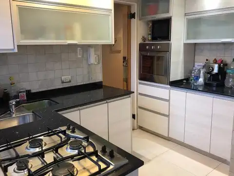 Departamento en Venta 40 años