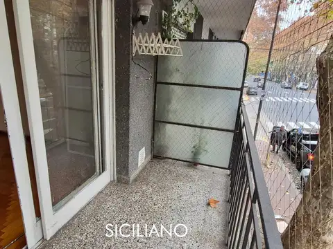 Departamento en Alquiler de Monoambiente