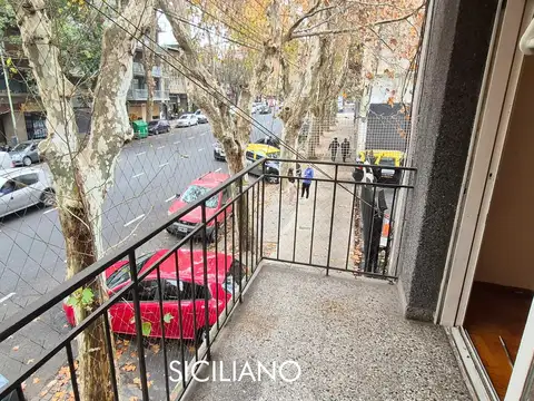 Departamento en Alquiler en Boedo, $ 450.000