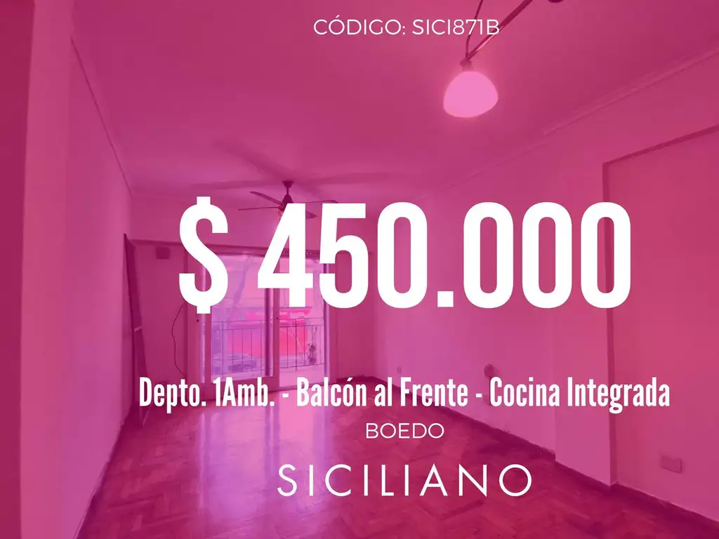 Salcedo al 3500