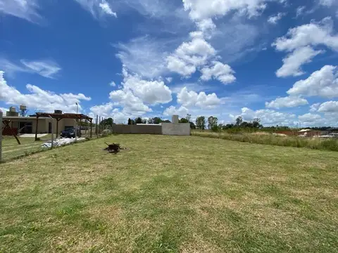 Terreno en Venta en Escalada, USD 28.000