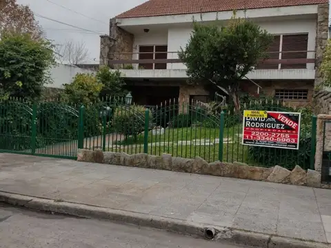 Casa en Venta de 5 dormitorios