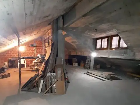 Casa en Venta 50 años