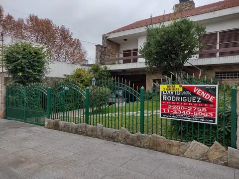 Casa en Venta en Moron Norte, USD 230.000