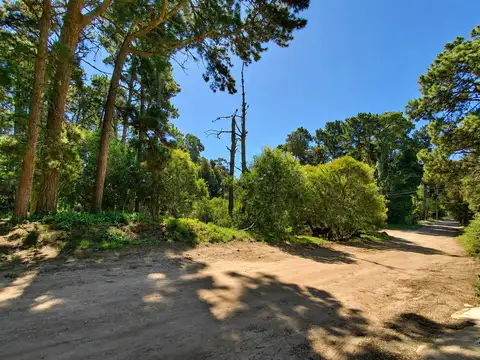 Terreno en Venta en Mar Azul, Partido de Villa Gesell