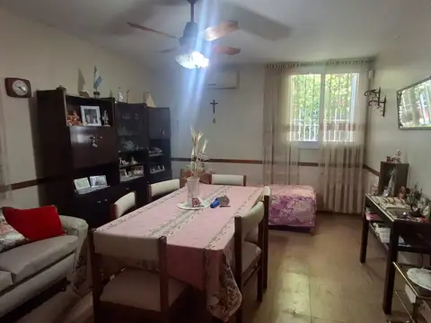 Vendo casa en Barrio Antártida Argentina, Maipú