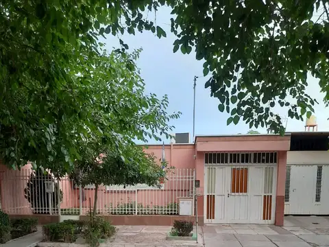 Vendo casa en Barrio Antártida Argentina, Maipú