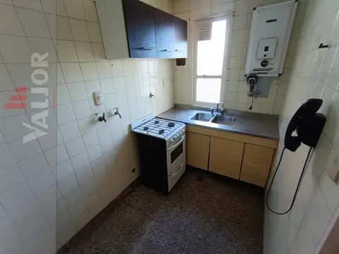 Departamento en Venta en Villa Urquiza, USD 65.000